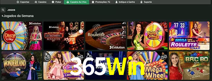365Win bet