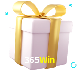 Receba seus bônus de boas-vindas no 365Win