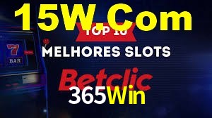 Welcome Bonus 365Win