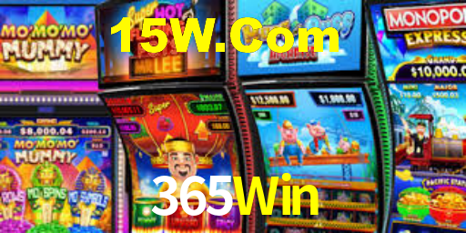 365Win: Jogos de Caça-Níqueis-Altas Recompensas, Roleta-Velocidade, Blackjack-Desafios Máximos