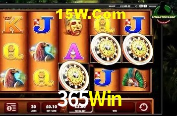 Promoções Sazonais 365Win