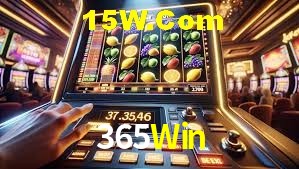 Game Statistics 365Win