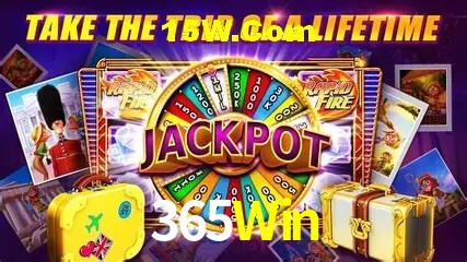 Jogos de Slot 365Win