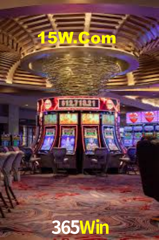 365Win: A Experiência de Casino com Jogos de Mesa ao Vivo