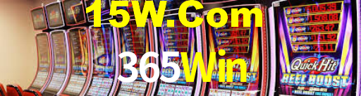 365Win: Seu Cassino Premiado com Pagamentos Rápidos