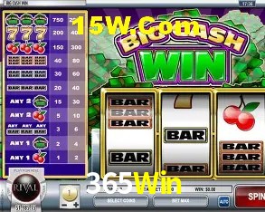 Especiais de Fim de Semana 365Win