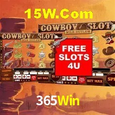 Loterias online na 365Win