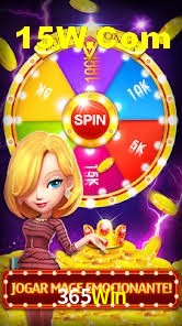 Slot Games 365Win
