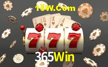 Casino Ao Vivo 365Win