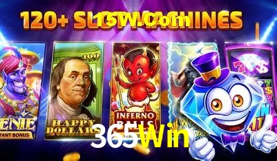 Experiência VIP 365Win