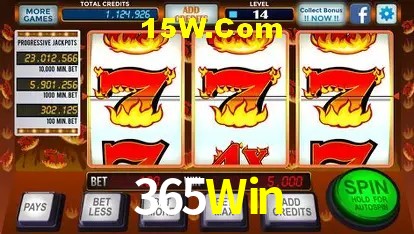 Tecnologia da Plataforma 365Win