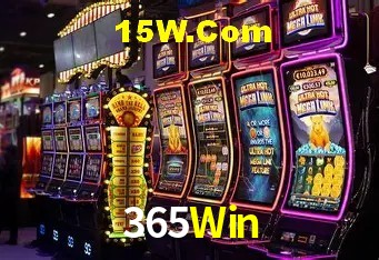Casino VIP 365Win
