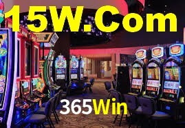 Tournaments 365Win