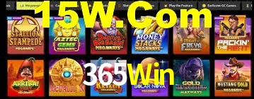 Spaceman Game 365Win