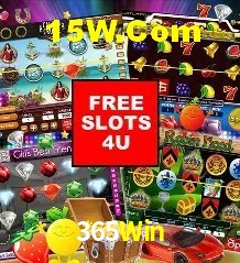 Mesa de Blackjack 365Win