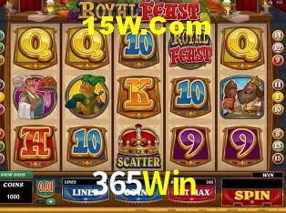 Casino Ao Vivo 365Win