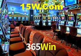 Welcome Bonus 365Win
