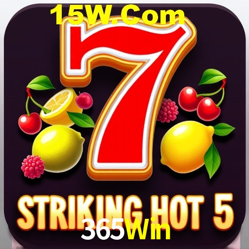 Descubra o Mundo do Cassino Online com 365Win