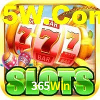 365Win App Interface