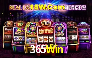 Recursos de Bônus 365Win
