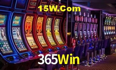 Torneios 365Win
