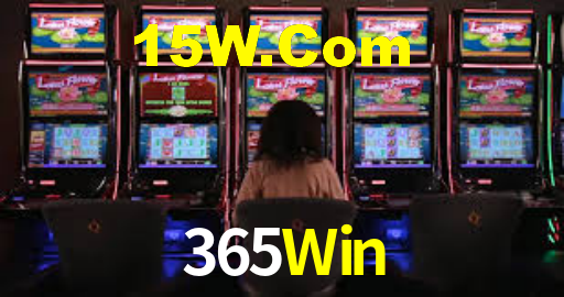Sinta a adrenalina dos jogos de cassino com 365Win