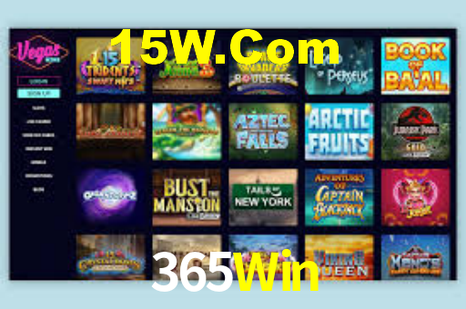 365Win Bet